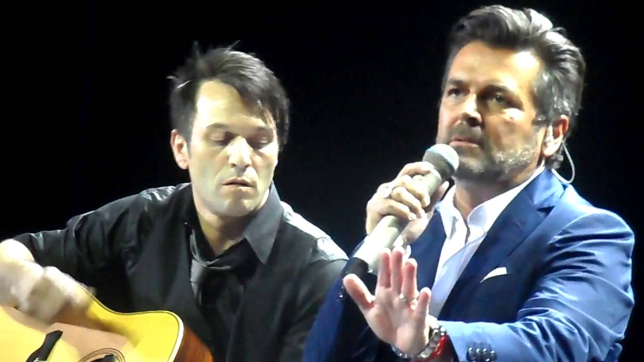 Thomas Anders This Time