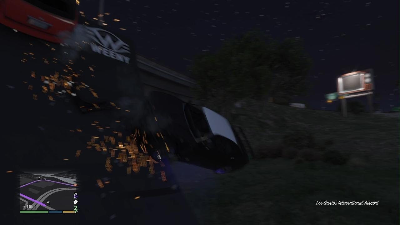 Car Driffting