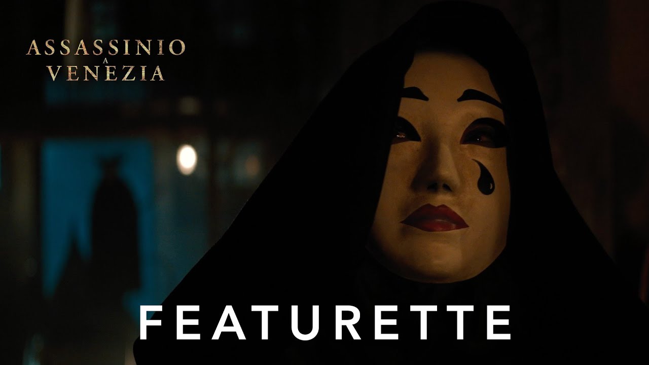 Assassinio a Venezia | Featurette