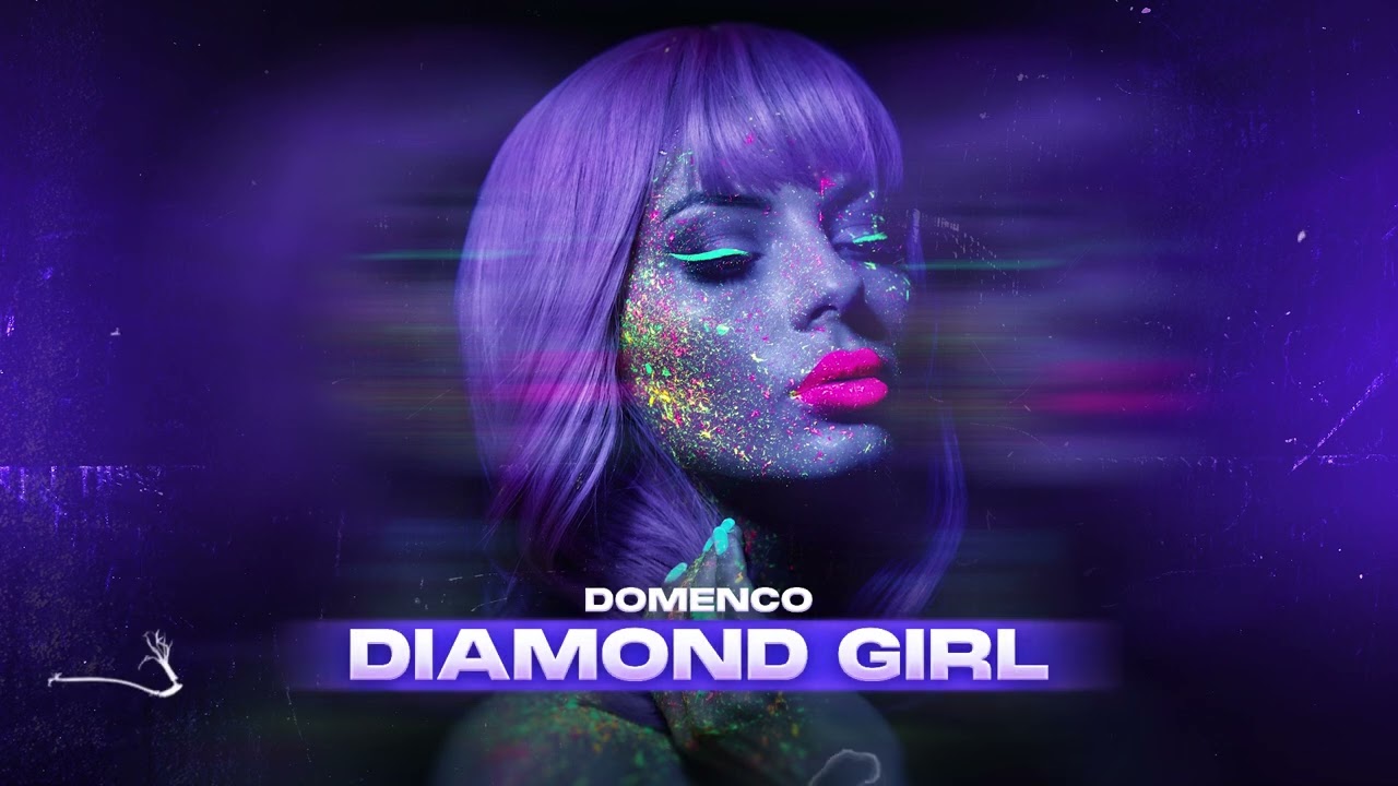 Domenco -  Diamond Girl