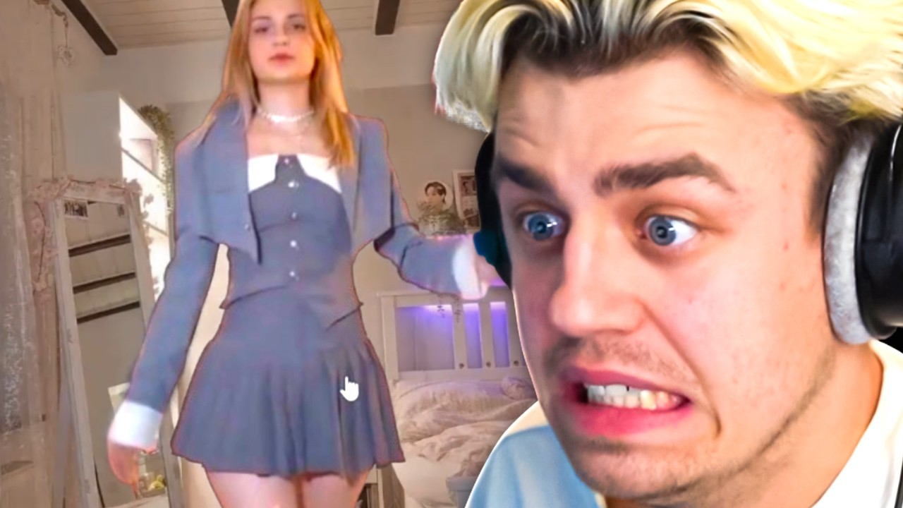 Ich roaste die DUMMEN Outfits meiner Zuschauer!