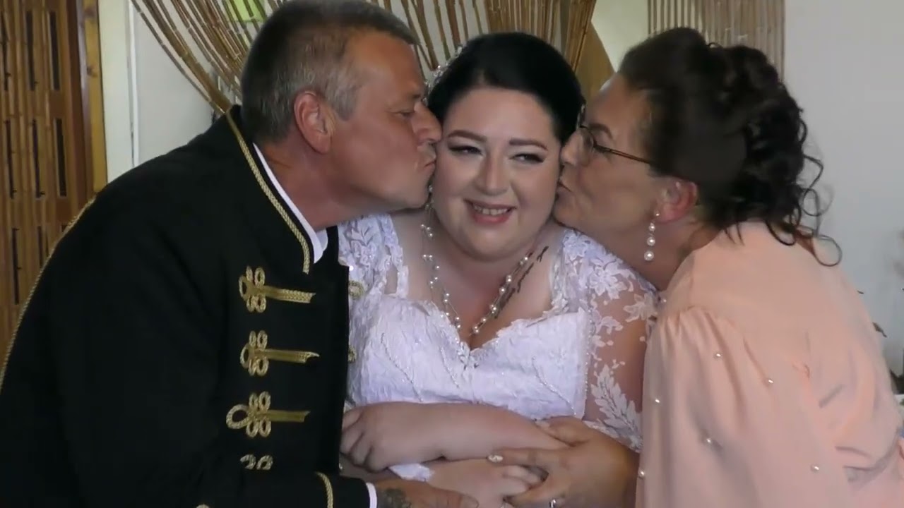 1  ENRIKO & VERONIKA FULL HD