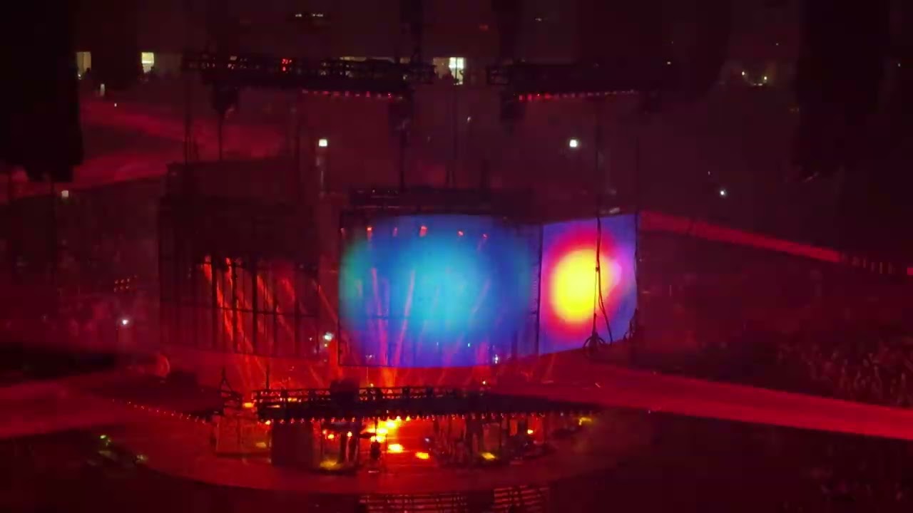 Tame Impala   End Of Summer Live Chicago 2025