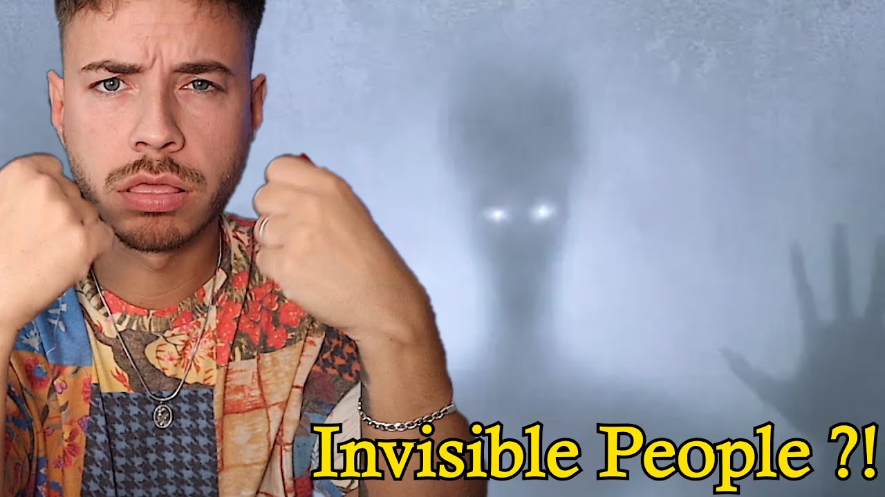 Invisible People ?!