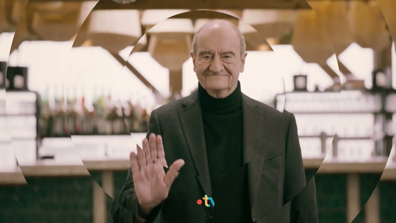 France 2 - Jingle pub début (2025)