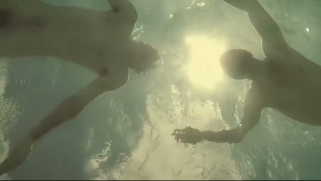 The Pet Shop Boys - You Are The One (Music Video)