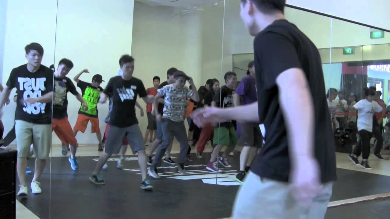 Natasha Recital Audition