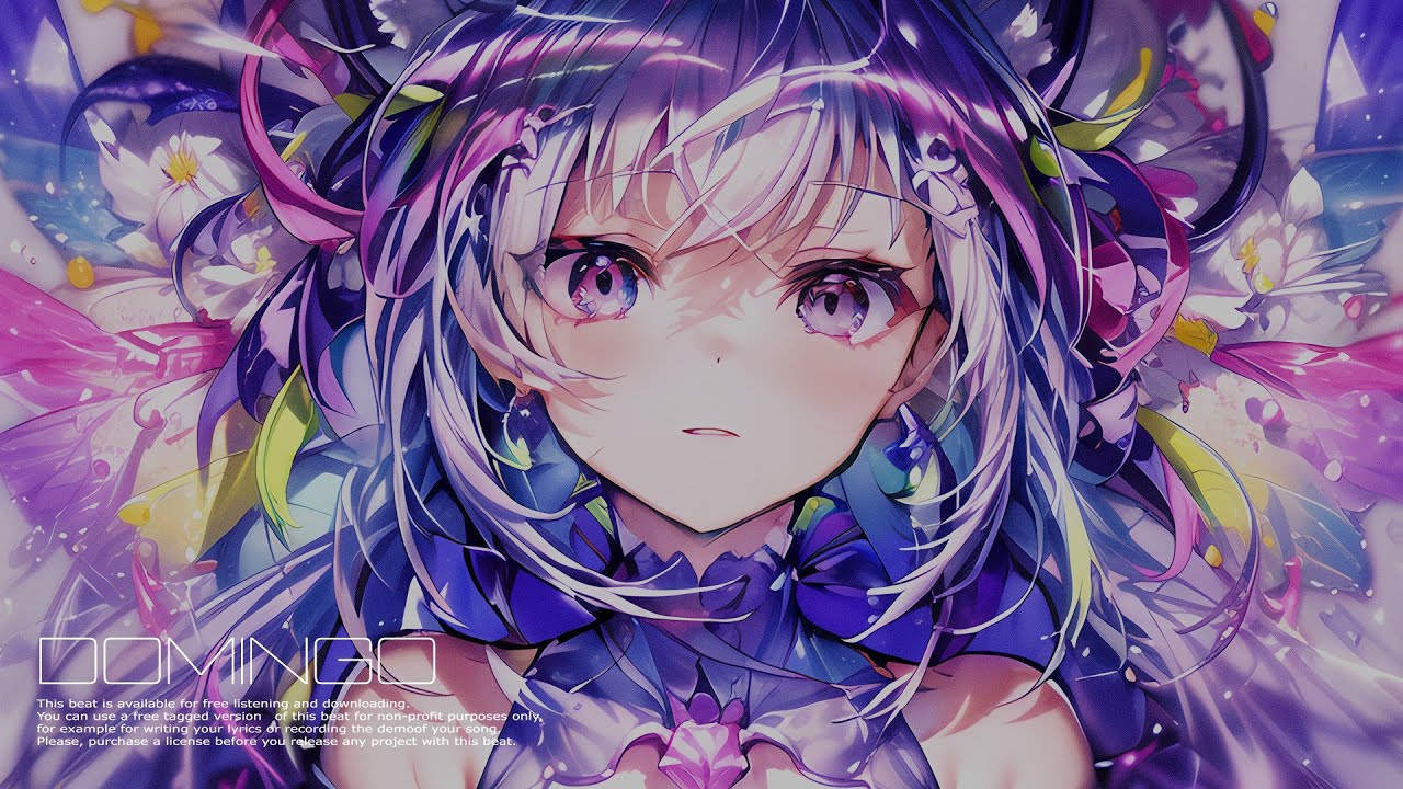 ▶.FREE.future bass + hyperpop + V + game type beat 