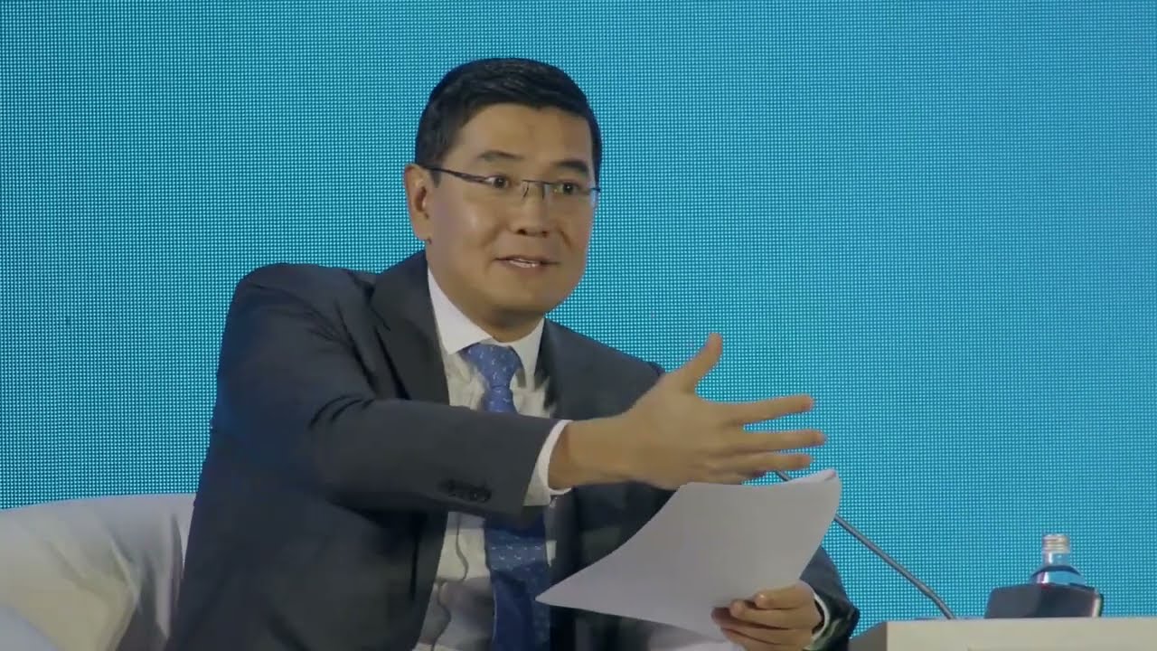 New Geography of Connectivity Infrastructure Networks as Catalysts of Prosperity