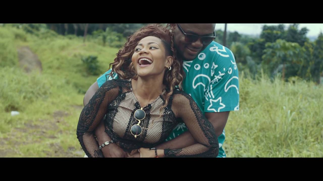 Franko - Faut Pas Taper Sur Madame [Clip Officiel]
