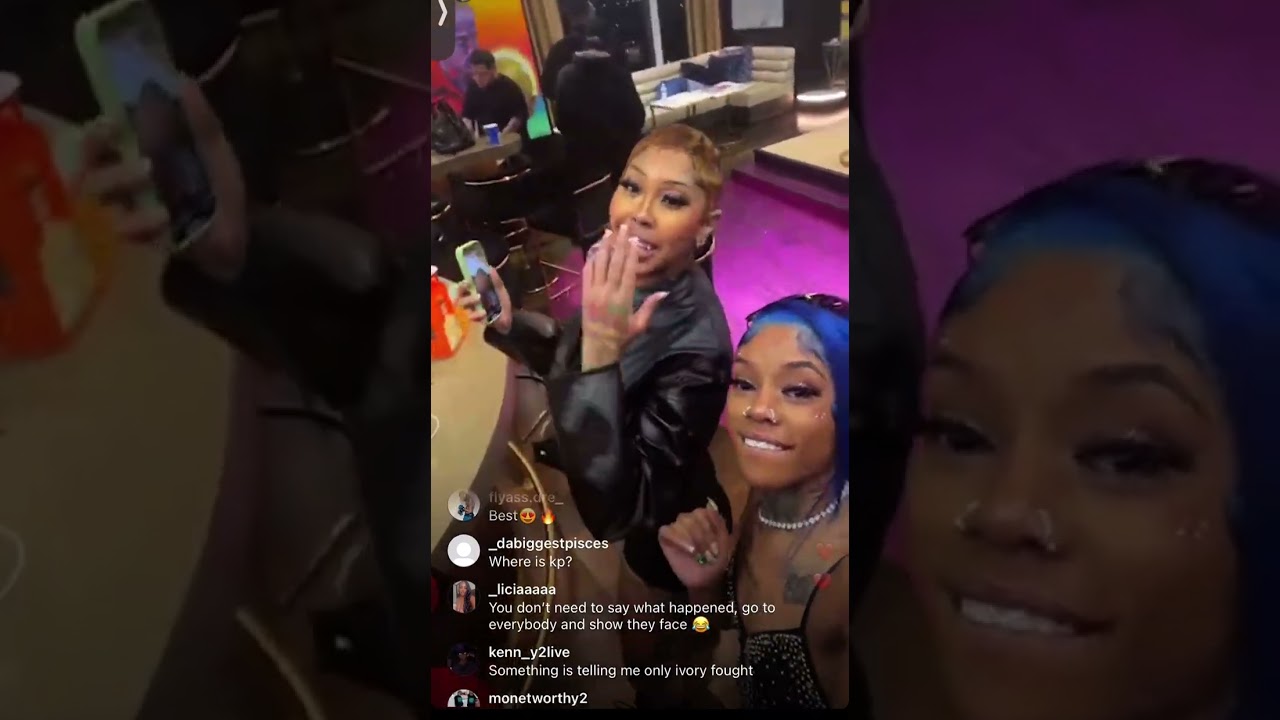 Young and Reckless reunion🗣️ #nttv