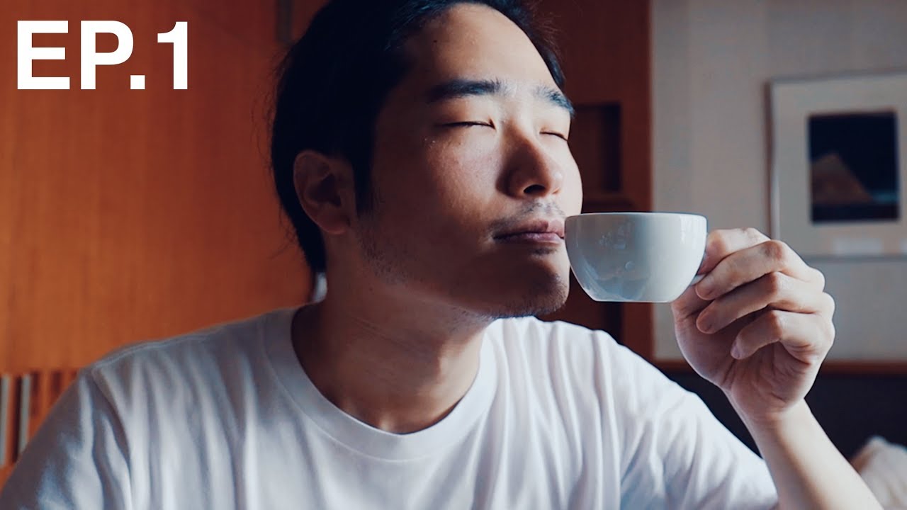 โลกของผม EP.1 กาแฟของผม | TaninS