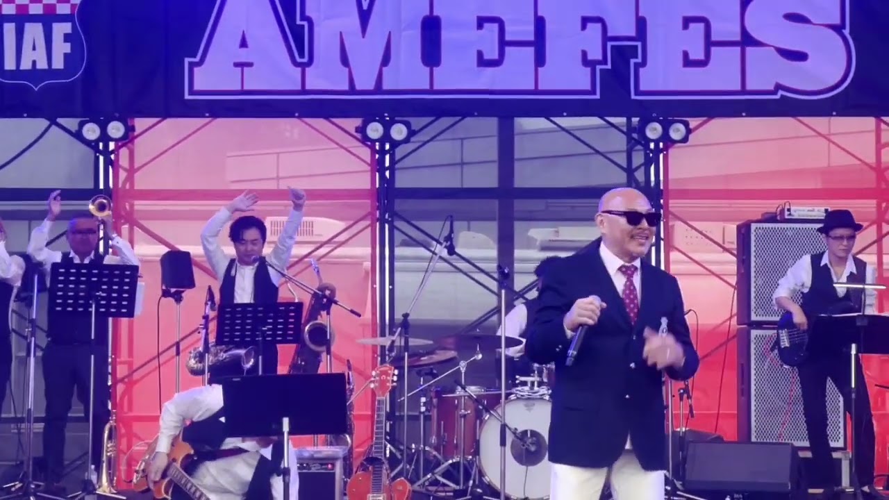 IKURA‘AMEFES LIVE アメフェス2025