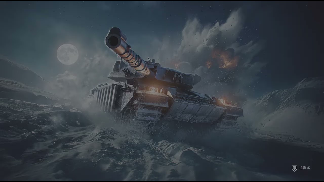 World of Tanks