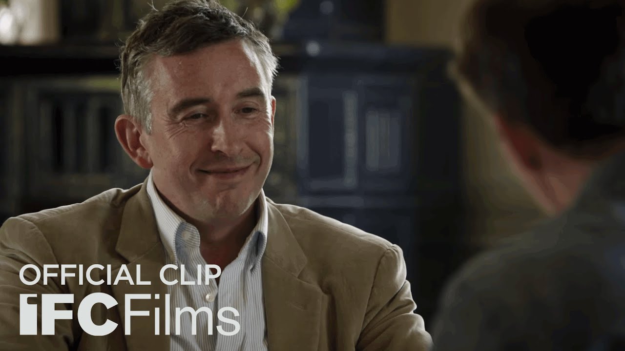 The Trip to Italy - Clip 