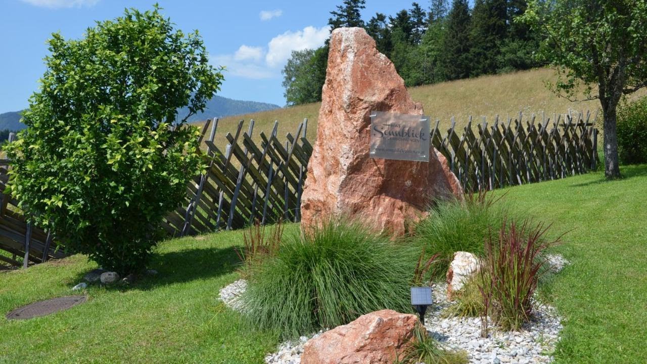 Haus Sonnblick, Abtenau, Austria