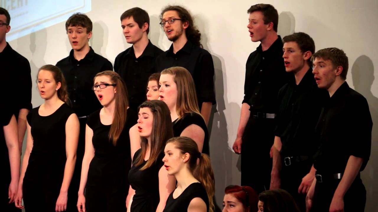 Autumn - Prairie Voices (Jussi Chydenius)