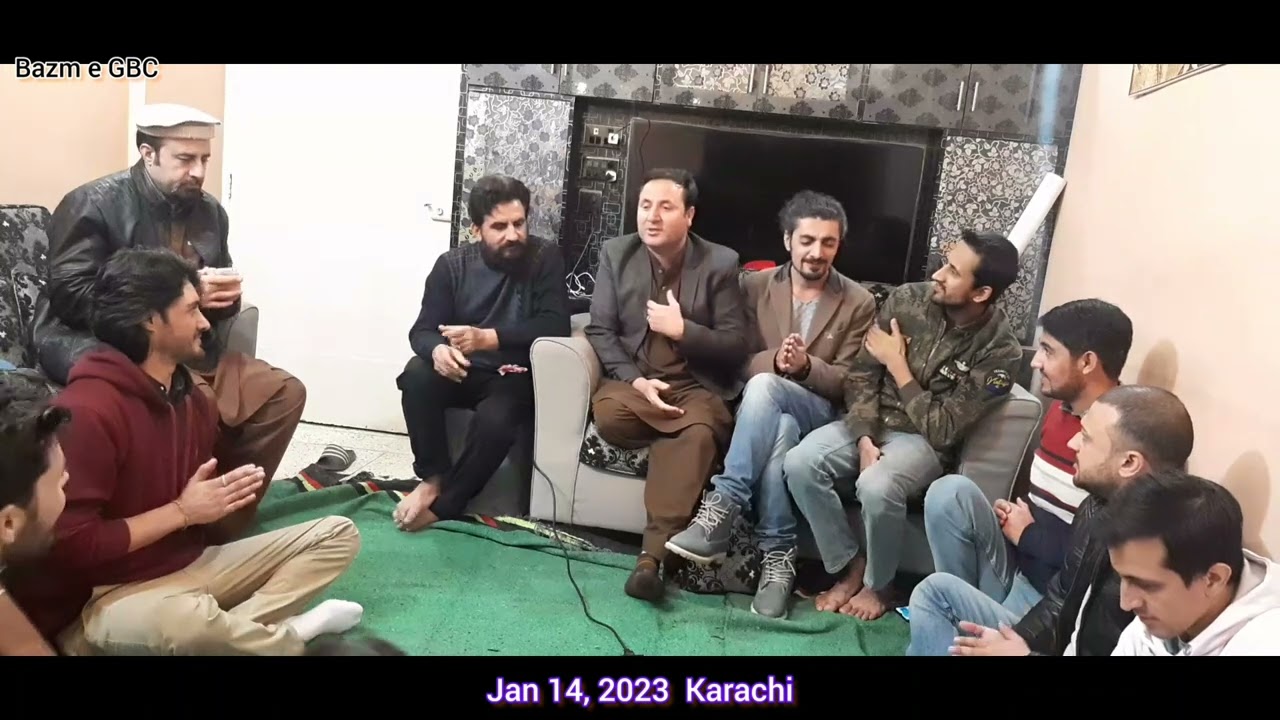 New Khowar song 2023 | koste wafa no arer shum zamana