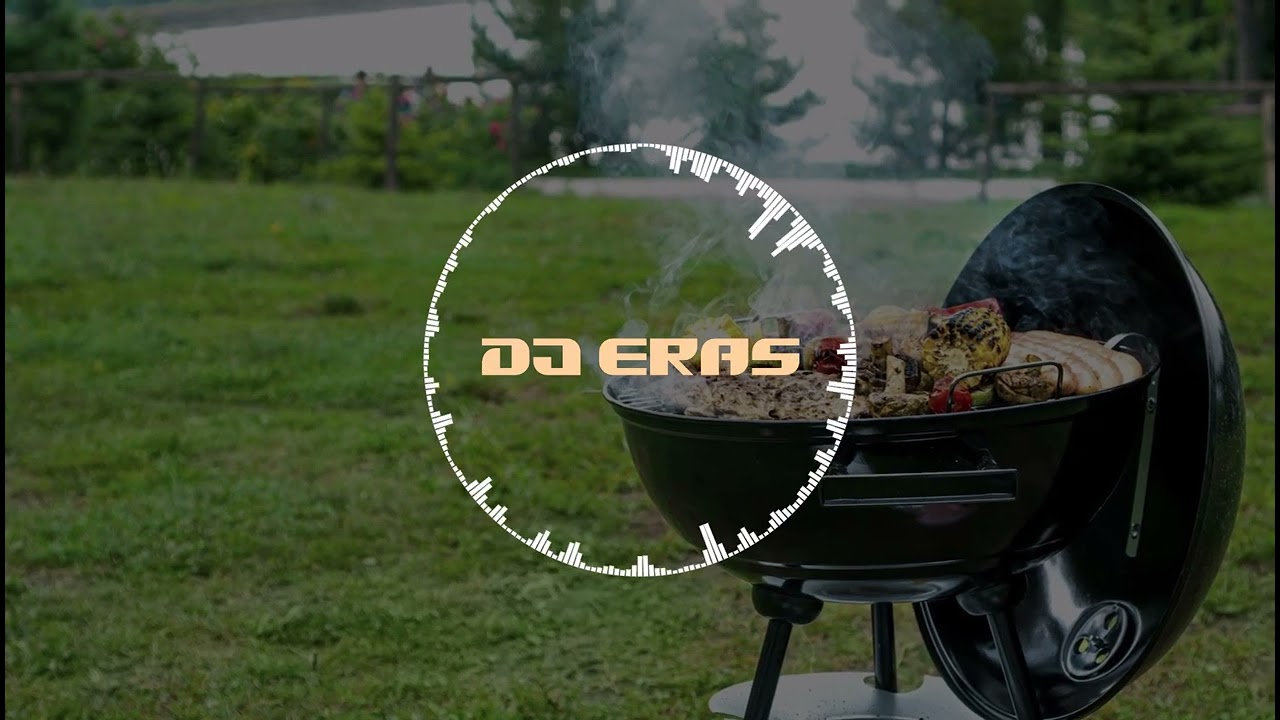 MAJ&Oacute;WKA Z BASSEM! - VIXA SET 2k23 - DJ ERAS