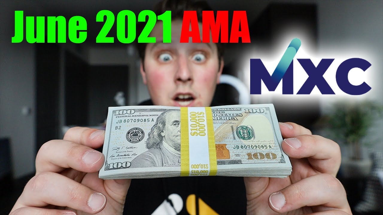 MXC and MatchX M2 Pro Miner AMA