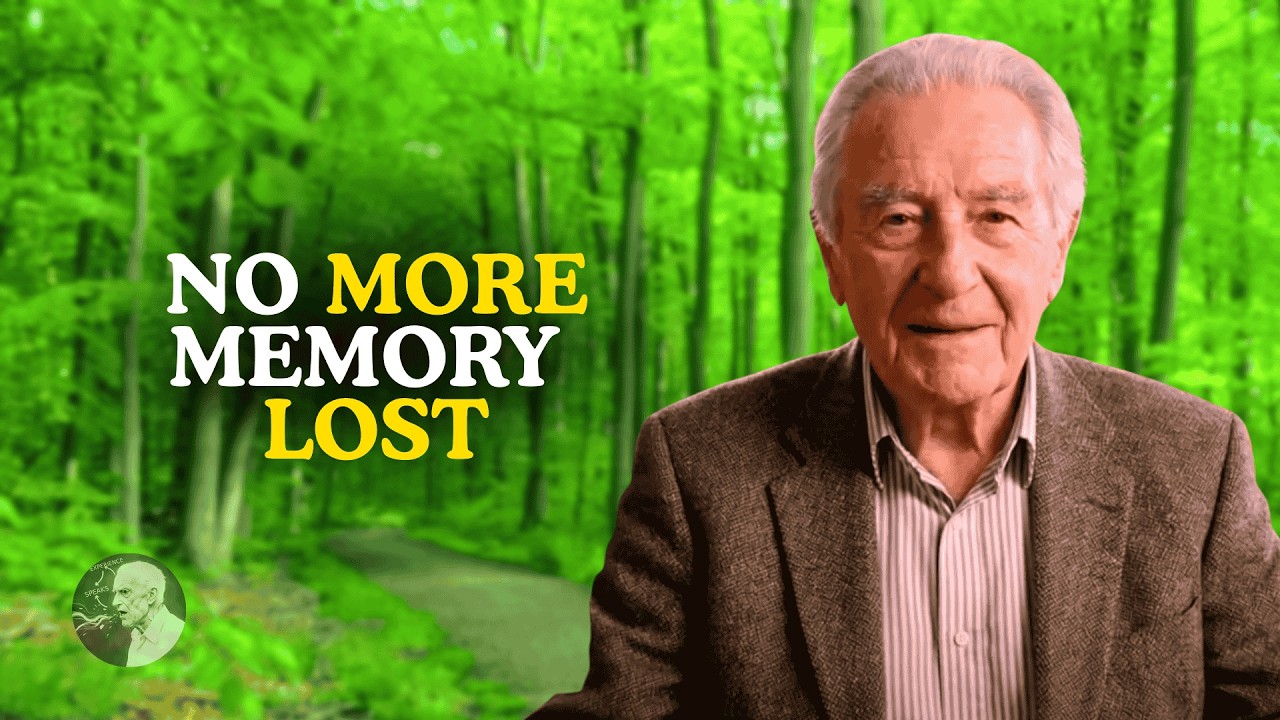 At 81, My Memory Is Still Strong  Here’s What I Do Every Day