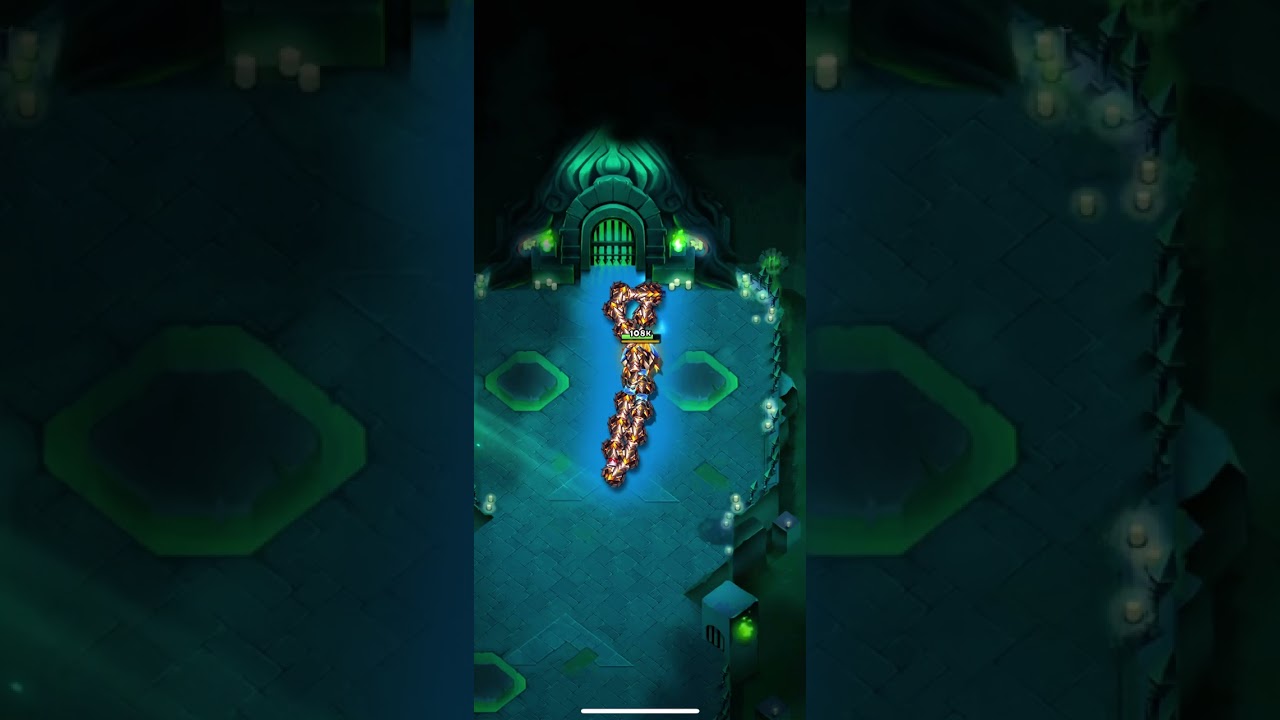 SSSnaker 30 chapter. Ice element. New boss
