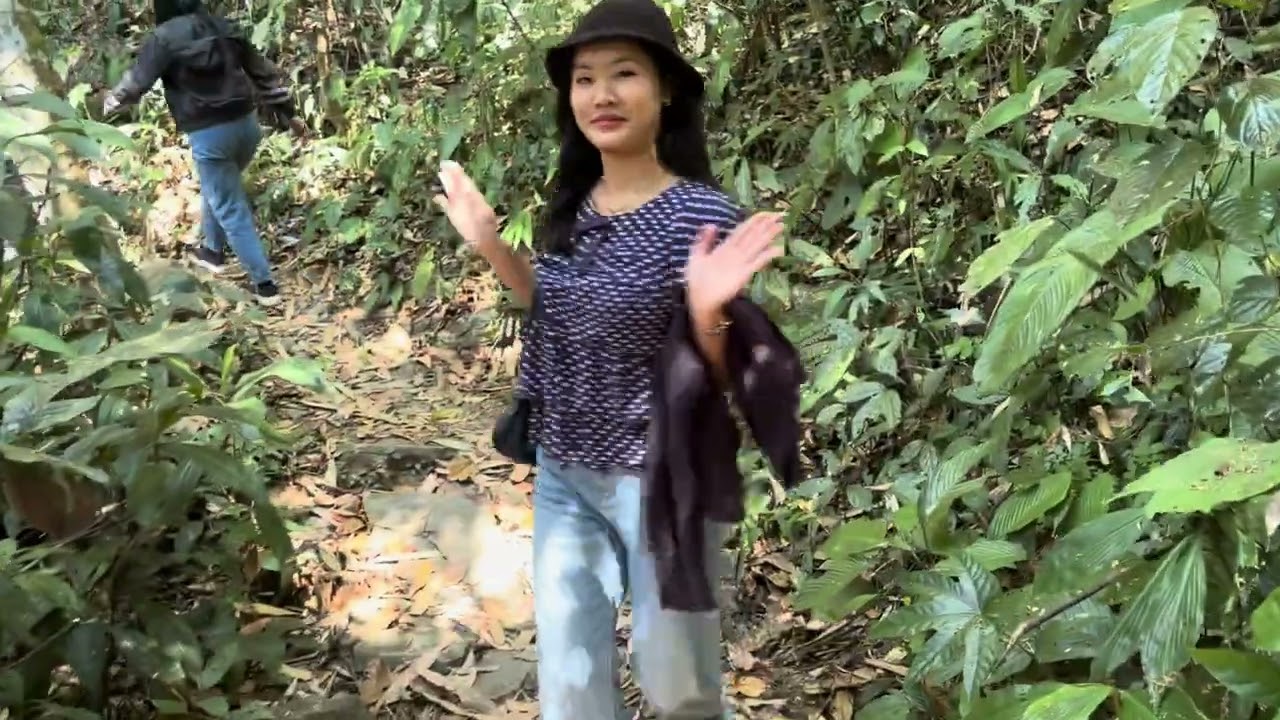 Tamdil kalna