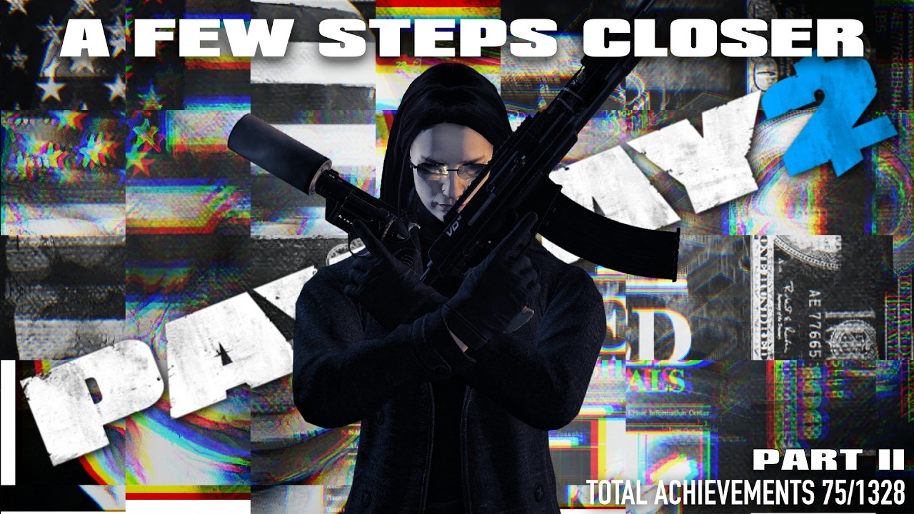 A few steps closer to greatness! | 75/1328