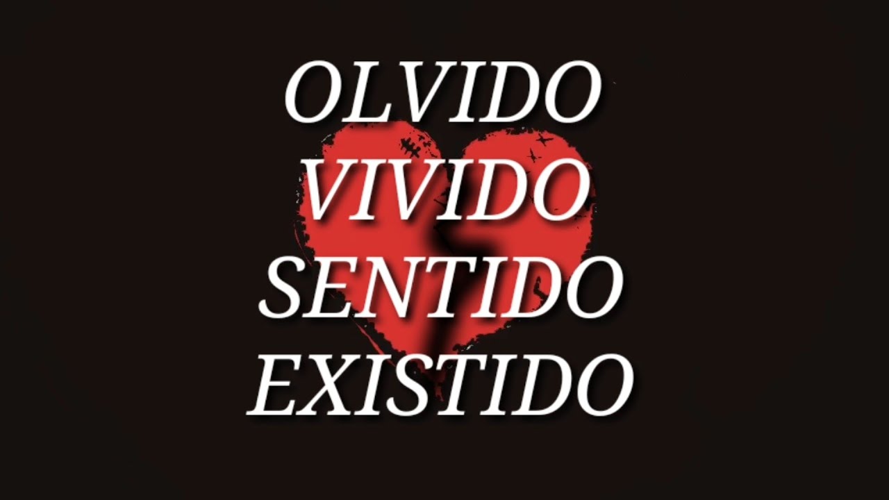 Rimas con temática desamor #2 + Base de rap + Ejercicio para improvisar🖤