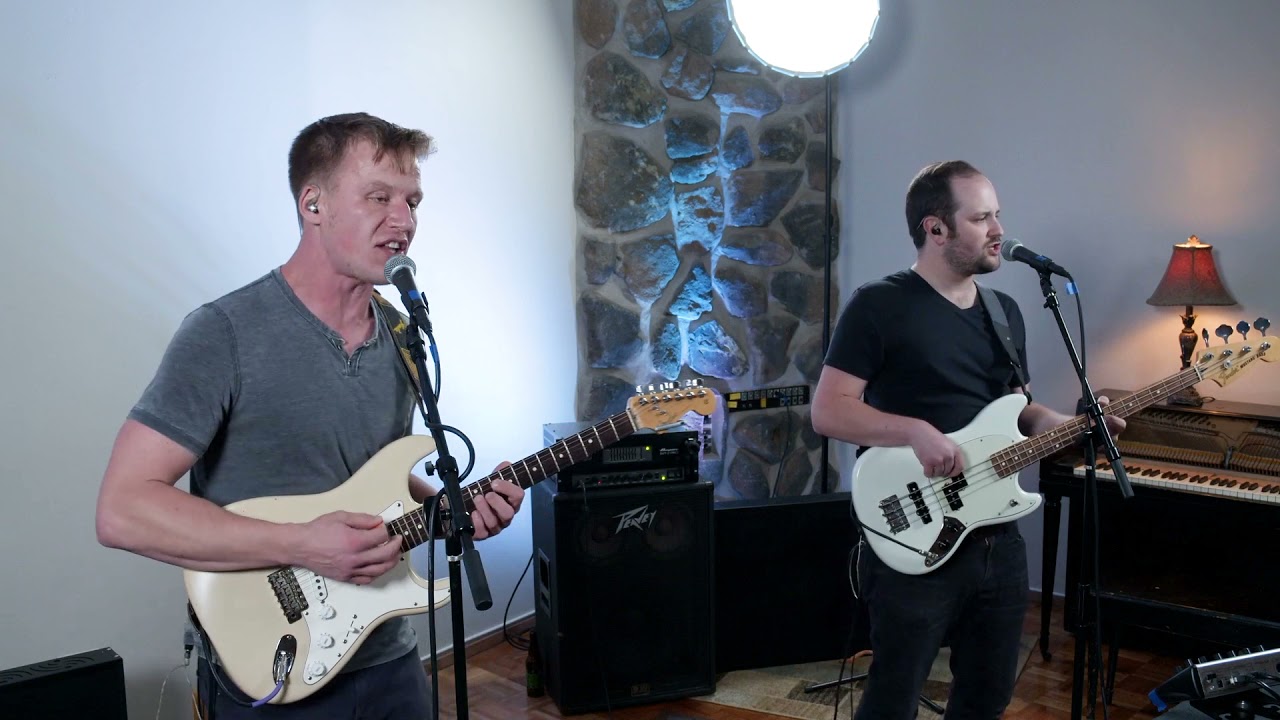 Kitestring - Shame On You - From The Vine