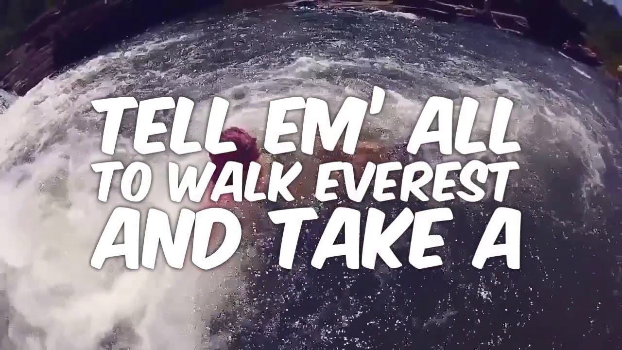 Eurkel - Pharaoh Eurkel (Lyric Video)