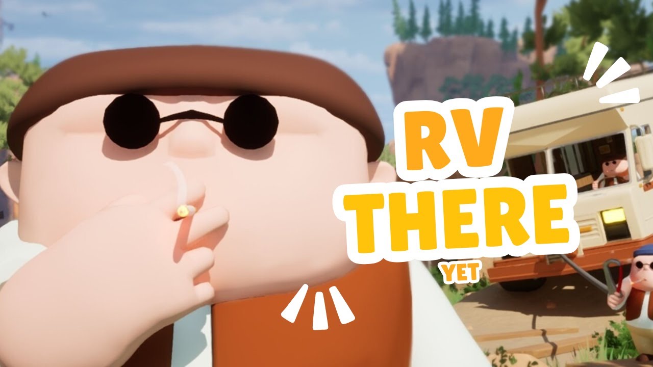🔴 [LIVE] RV There Yet? Part 2