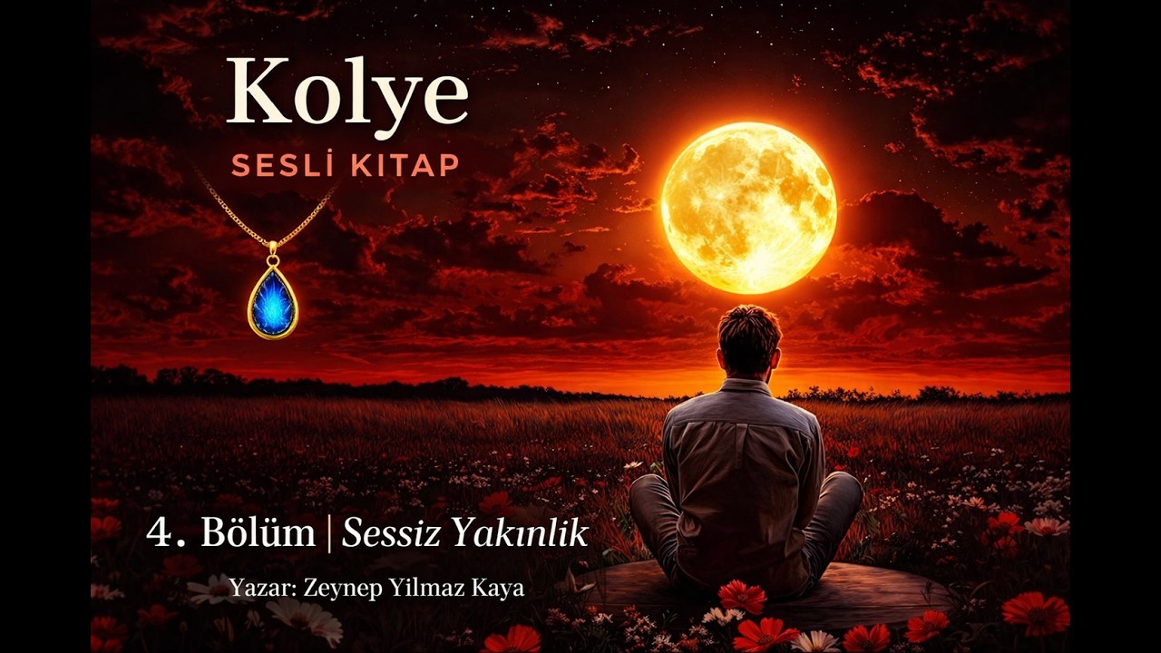 Kolye 4.Bölüm / Bilinmeyene Yolculuk