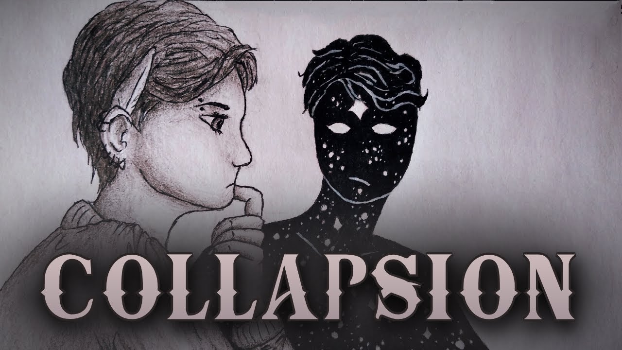 COLLAPSION || HSMP lore animatic
