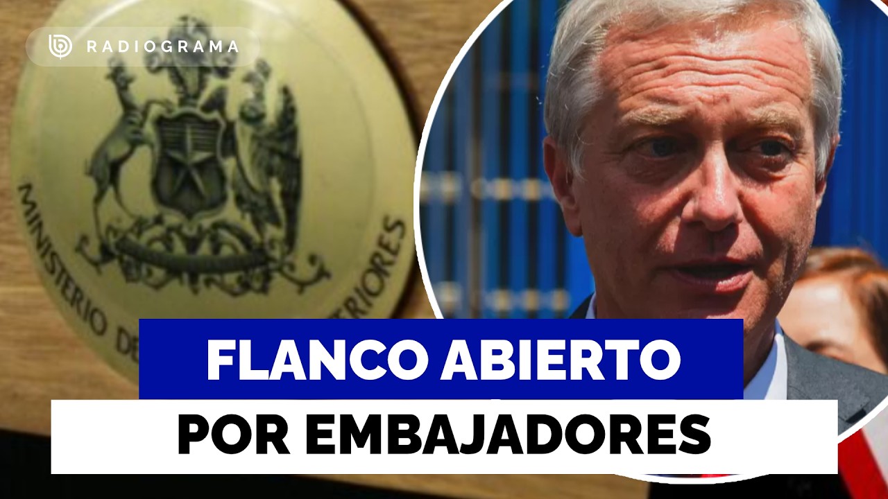 Las críticas a Kast por nómina de embajadores: se espera retomar relaciones con Venezuela