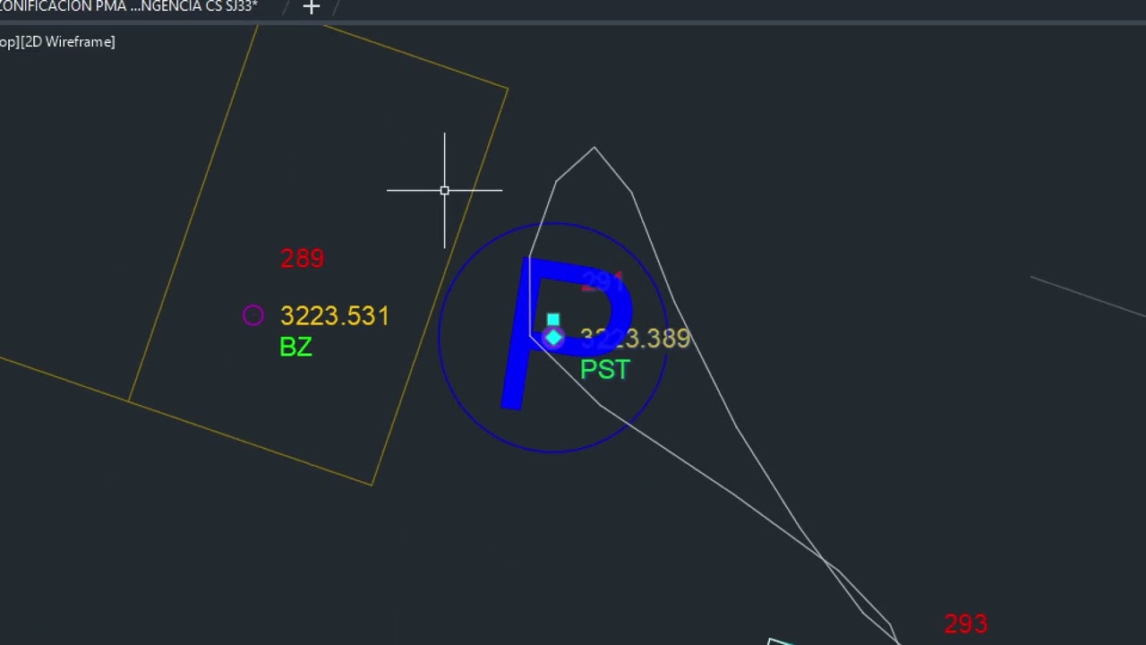 GEOREFERENCIAR EN REVIT
