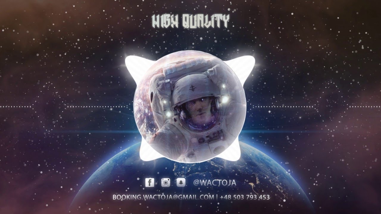 Wac Toja - Labirynt (prod. AIST)