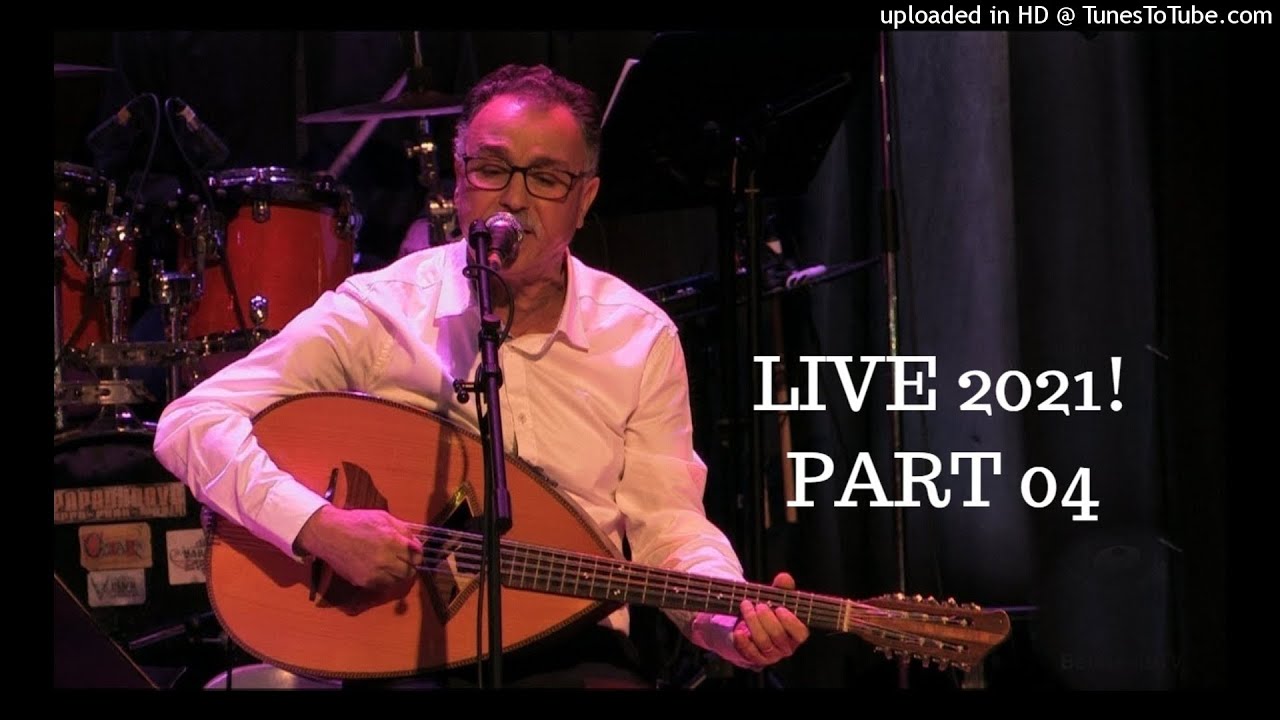 CHERIF HAMANI 2021 LIVE