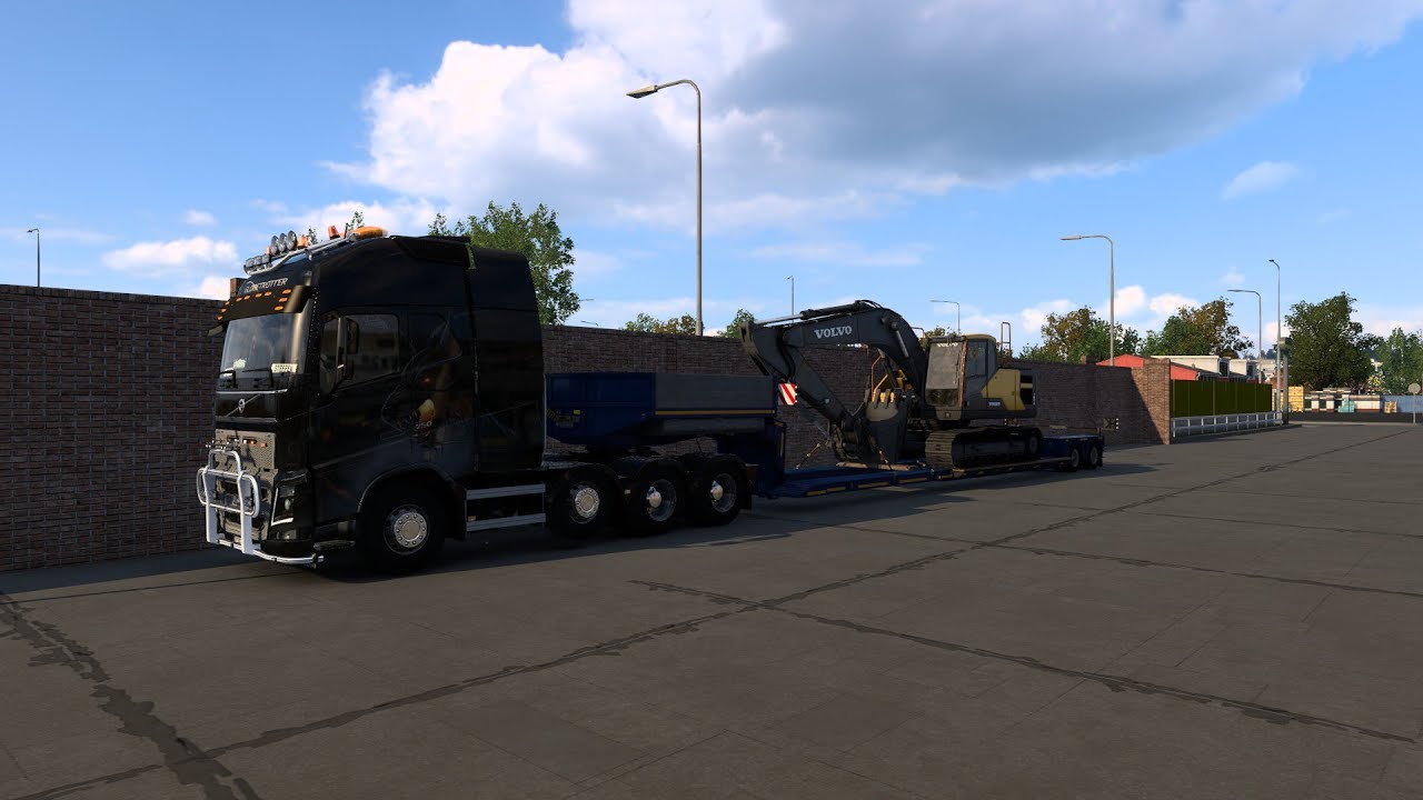 ETS 2 - Von Malmö nach Växjö - Folge 18