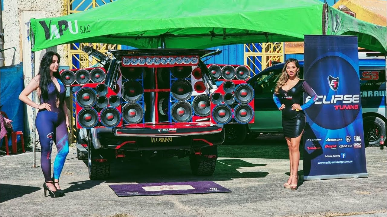 LATINOS A BAILAR (DOBLE TONO) 2022 - DJ YEISON