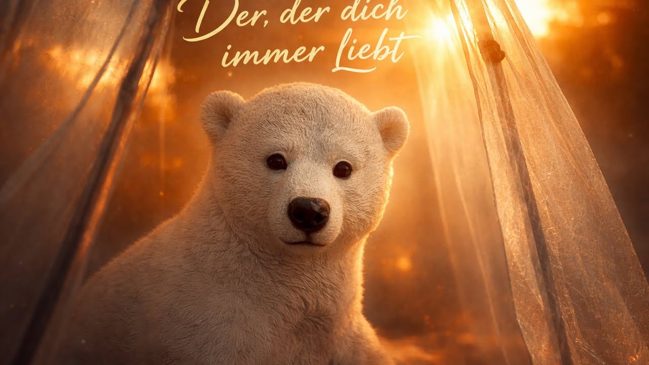 Der, der dich immer liebt - eine Ballade über einen Mann der alles für die Liebe gibt | RONEXO 