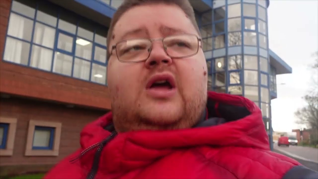 День 12 Vlogmas