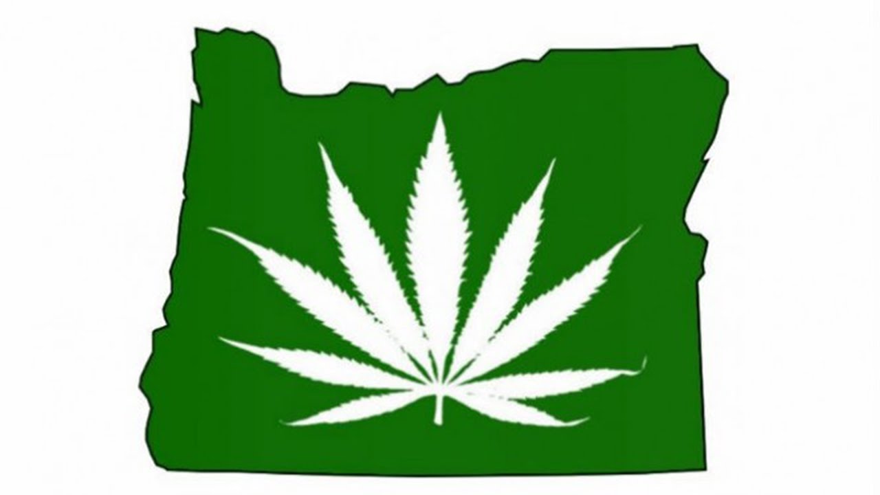 The Passing Of Measure 91 In Oregon