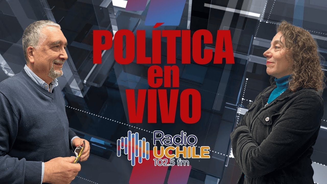 POLÍTICA EN VIVO 29-01-2026