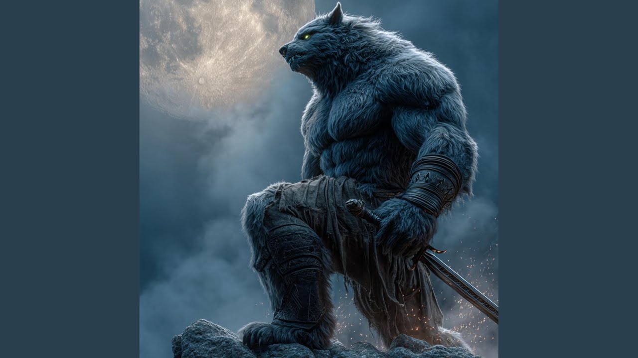 The First Werewolf