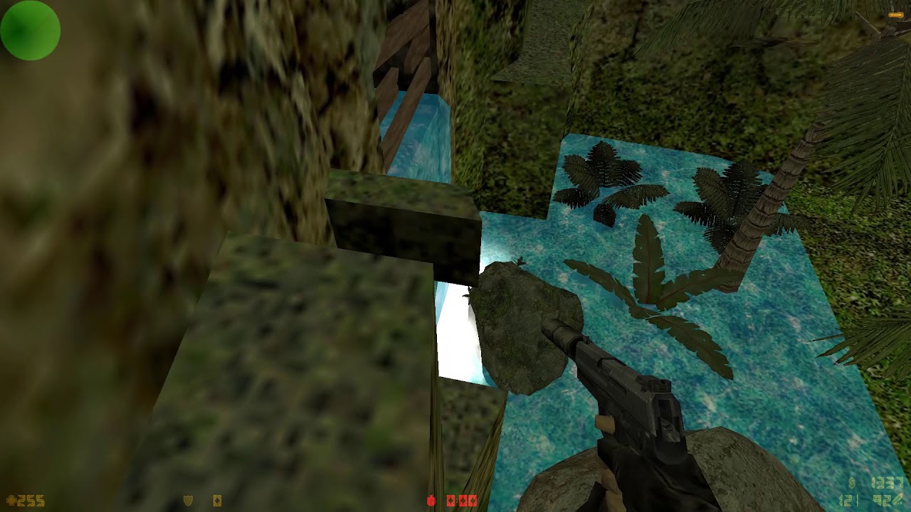 MEEL on kz_wild done in 02:31.17