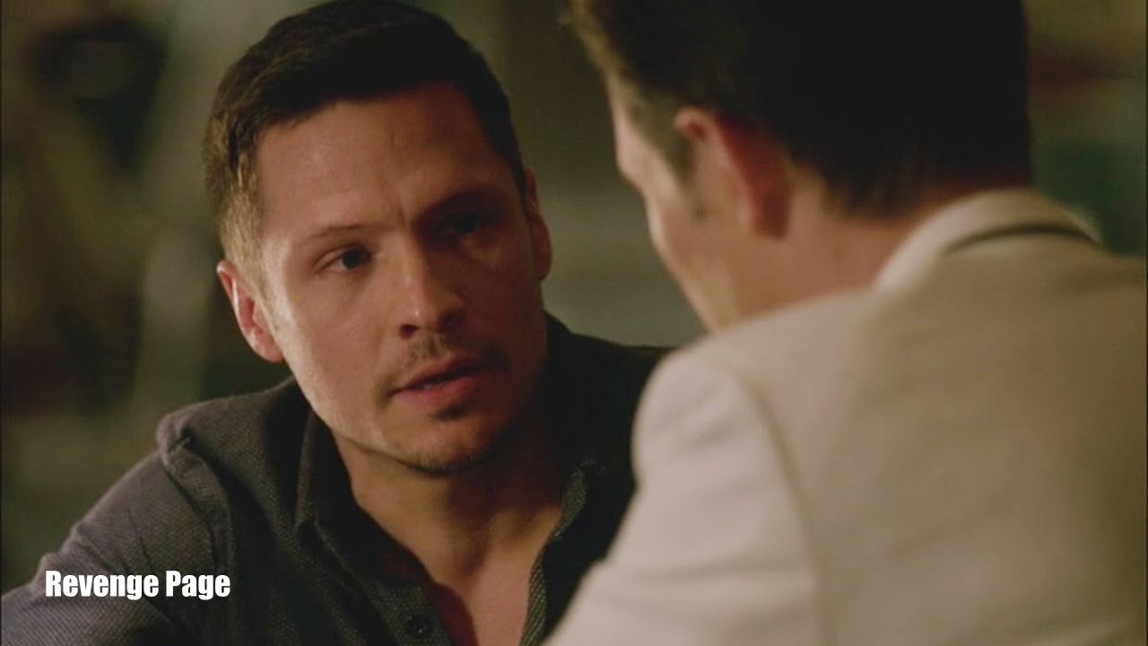 Revenge 4x20 