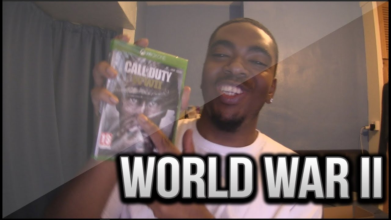 Call Of Duty WW2: All Scorestreaks In Action!! (Kill Streaks)