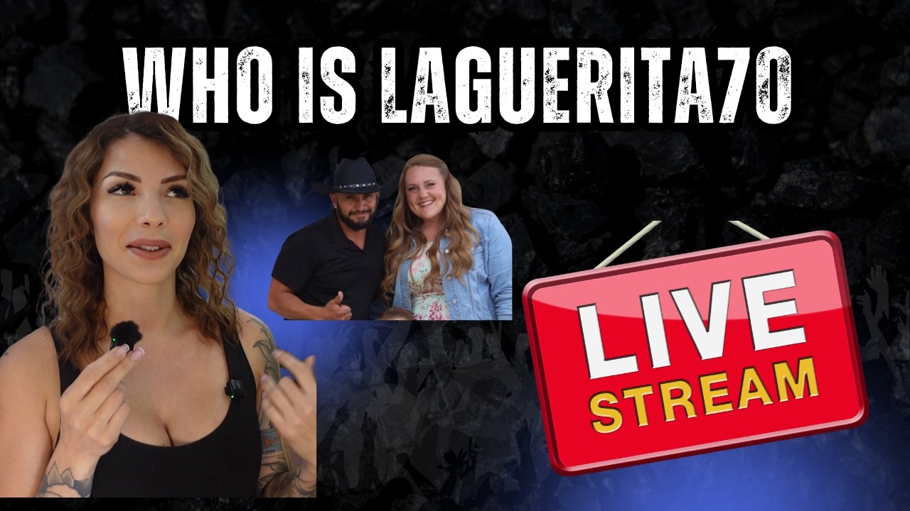 LIVE Recap of (EP 2) Exposing @laguerita70