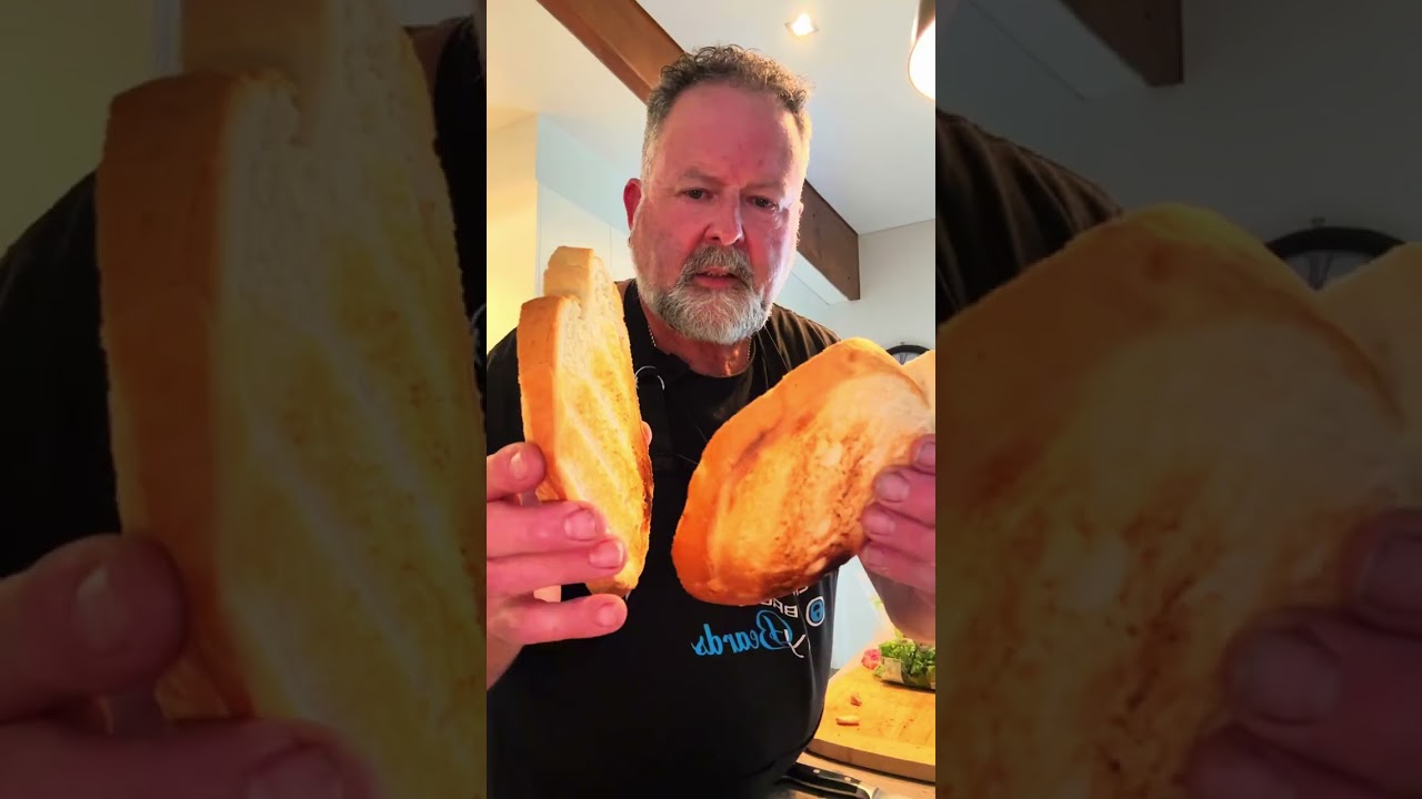 GRAB A COLDIE AND SIT BACK WHILE WE MAKE A STEAK SANDWICH!! #food #cooking #steak #chef #fyp